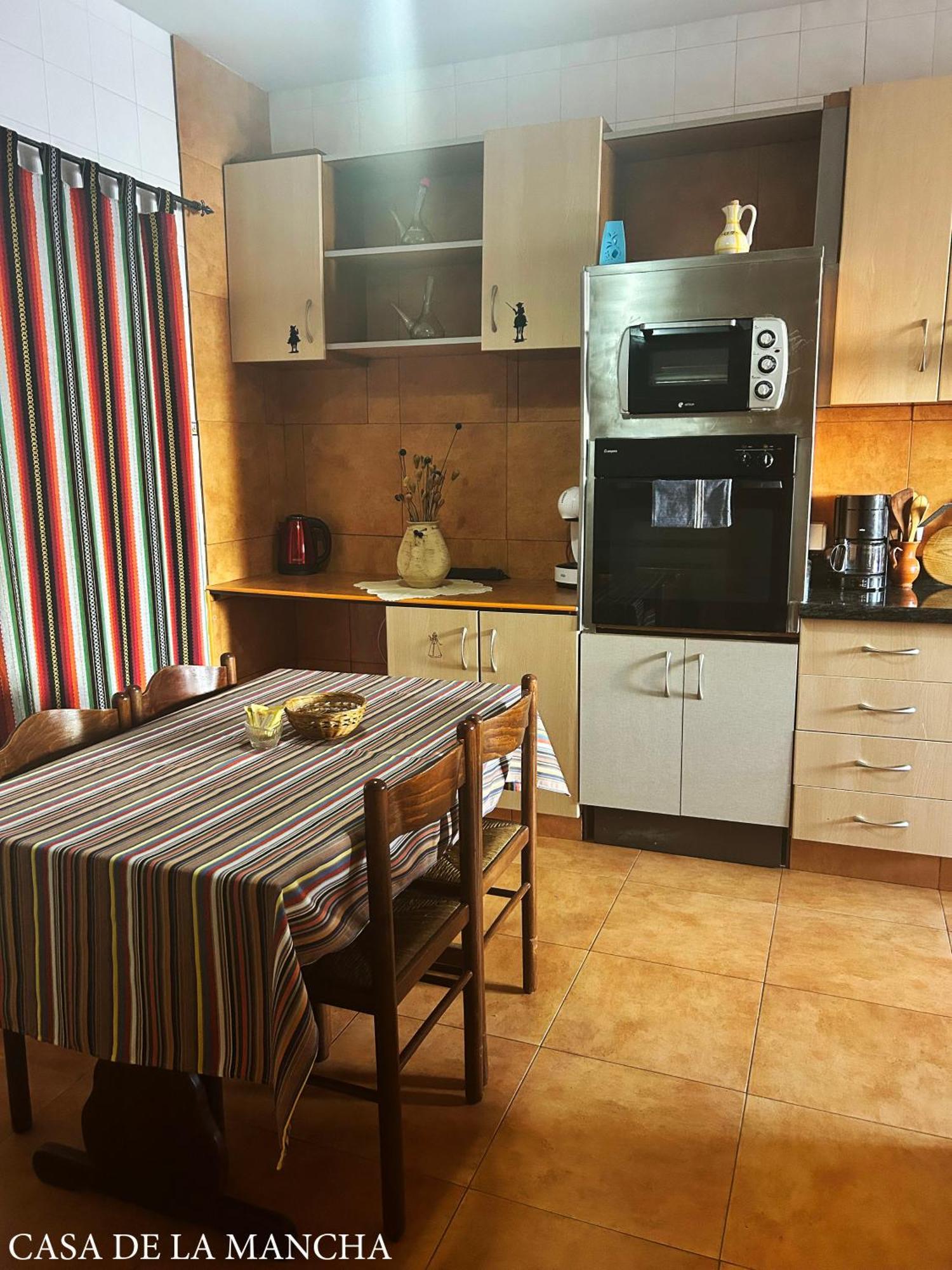 Habitacion De Los Molinos Mota Del Cuervo Εξωτερικό φωτογραφία