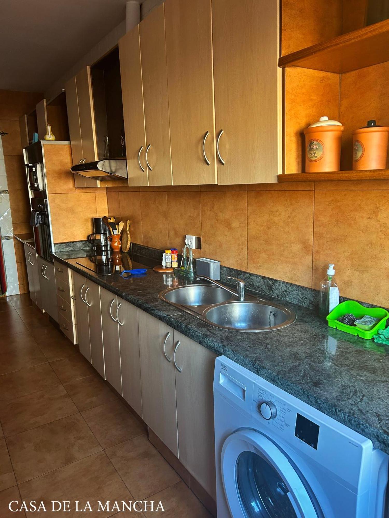 Habitacion De Los Molinos Mota Del Cuervo Εξωτερικό φωτογραφία
