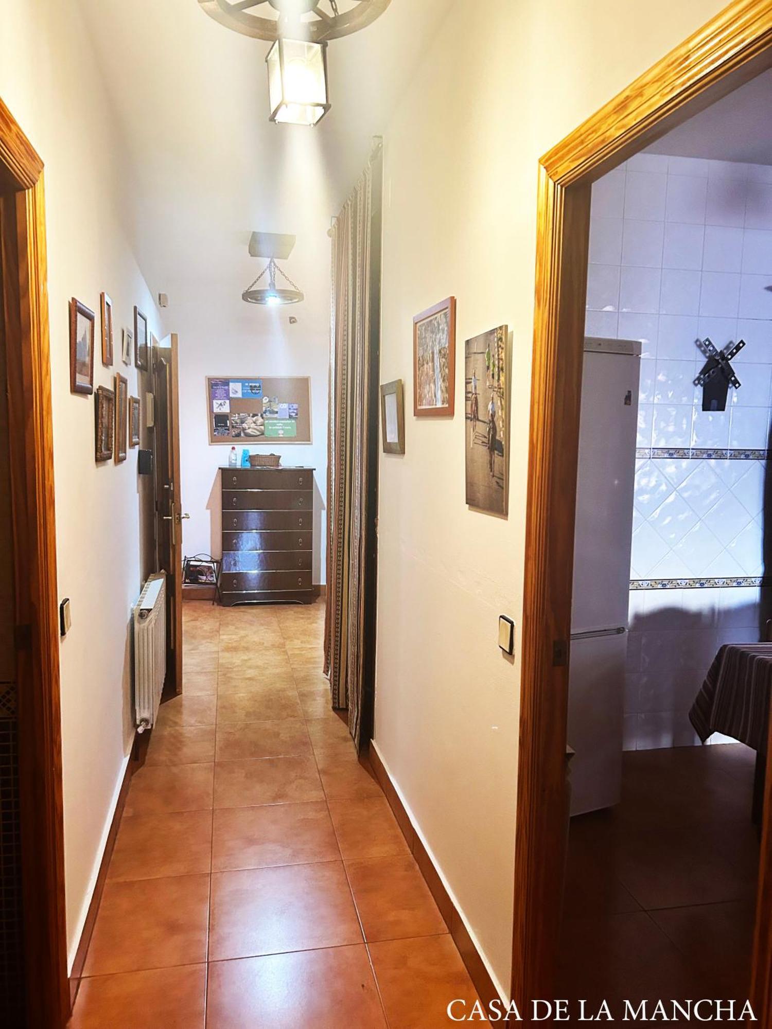 Habitacion De Los Molinos Mota Del Cuervo Εξωτερικό φωτογραφία