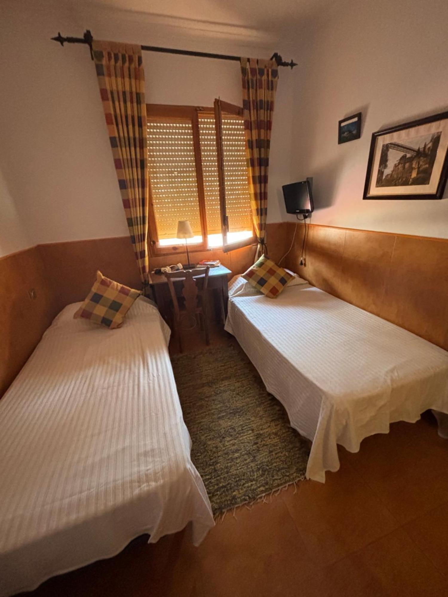 Habitacion De Los Molinos Mota Del Cuervo Εξωτερικό φωτογραφία